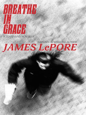 cover image of Breathe in Grace